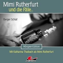 Mimi rutherfurt ewiger - rutherfurt,