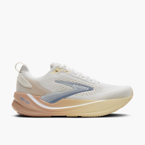 Brooks ghost max - ghost, 4