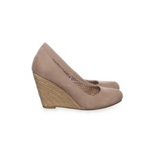 Atmosphere, Keilschuhe