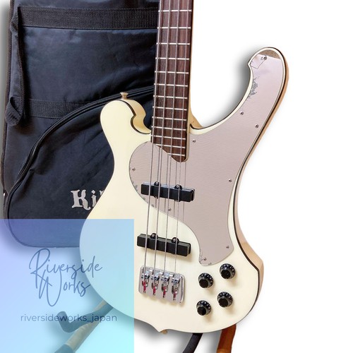 Killer simmony rickenbacker - killer,