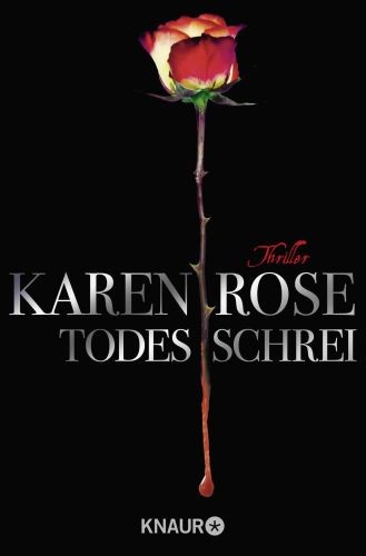 Todesschrei thriller die - todesschrei:,