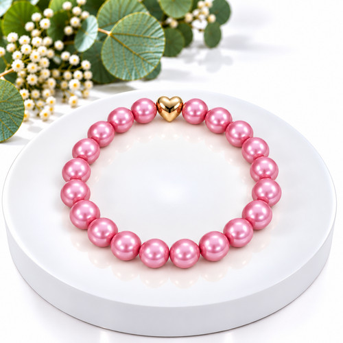 Armband damen magic pearls - armband,