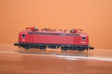 23/54-30, Roco Spur N , E-Lok Br 112 010 , unbespielt