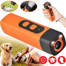 Ultraschall Anti Bell Gerät