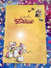 Diddl A5 Block Original