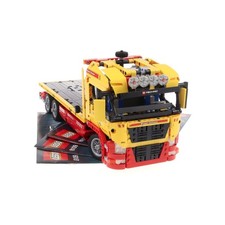 1x Lego Technic Set Auto