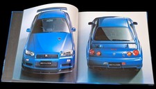 NISSAN SKYLINE GTR GT-R