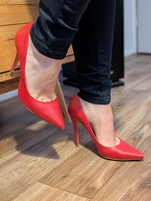 The Seller High Heel Stiletto