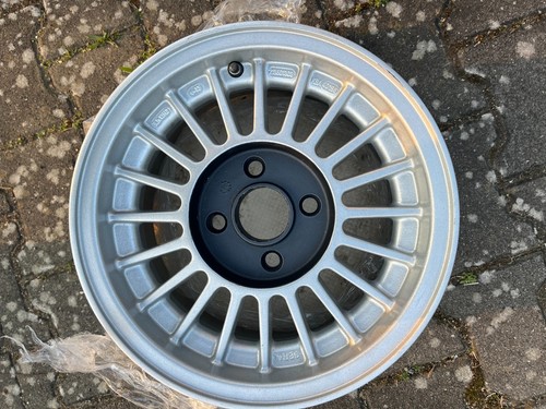 Satz seral alufelgen 6x13 - 1, 6x13"