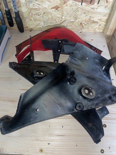 Inner verkleidung honda cbr - inner,