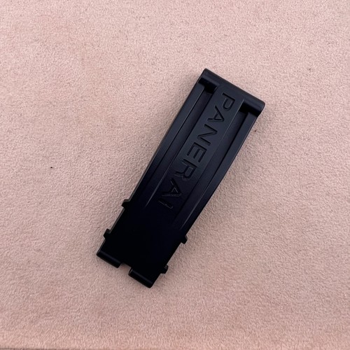 Kurzarmband für panerai 24mm - kurzarmband,
