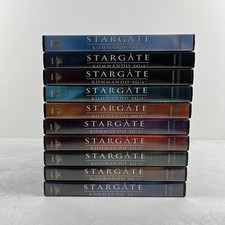 Stargate Kommando SG1 SG-1