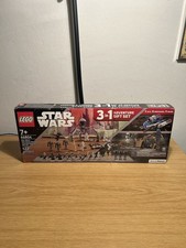 Lego Star Wars 3 in 1 66804