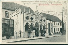 Ansichtskarte Bad Lippspringe