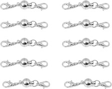 Magnetverschluss Kette, 10