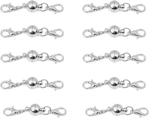 Magnetverschluss kette 10 - magnetverschluss, kette,