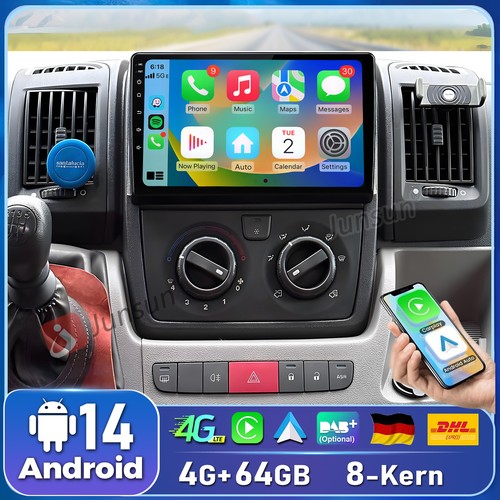 Für fiat ducato 2011 - fiat, 2011-2022
