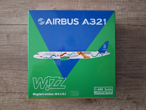 Phoenix 400 airbus a321 - phoenix,