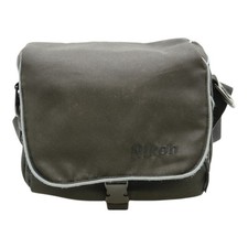 Nikon Kameratasche Fototasche Schultertasche camera bag Schwarz black universal