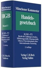 Münchener Kommentar zum