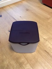 Tupperware Eidgenosse Plus Lila 3,4 L ….Top Zustand