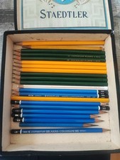 Staedtler U. Faber Bleistifte