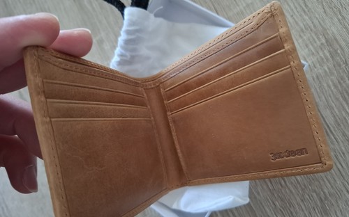 3sixteen geldbeutel geldböre - 3sixteen,
