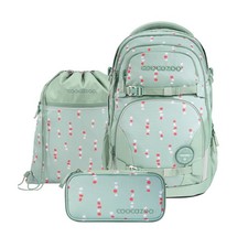coocazoo Schulrucksack-Set