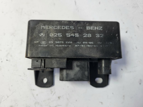 Steuergerät ecu mercedes benz - ecu, mercedes-benz