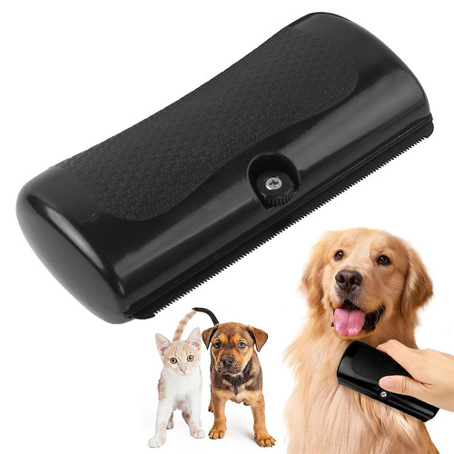 Pet care brush fellwunder - pet,