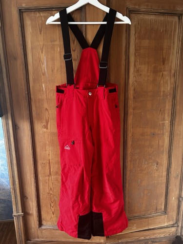 Schneehose kinley kinder - schneehose,