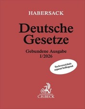 Deutsche gesetze gebundene - deutsche,