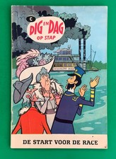 WIPA Mosaik Digedags Export