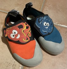 Kinderkletterschuhe Red Chili