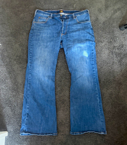 Lee herren jeans - lee,