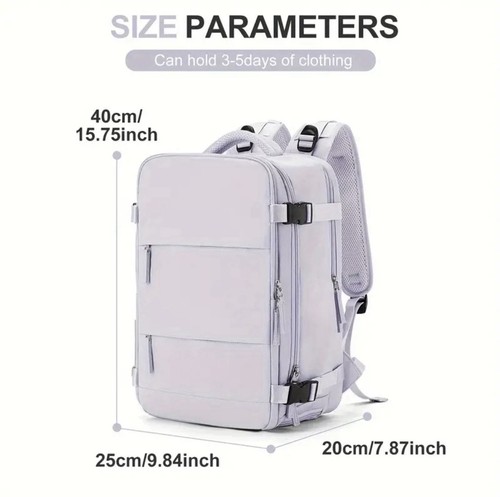 Rucksack ryanair x 20 - rucksack, 40