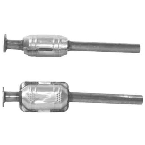 Bm90197h katalysator fiat - katalysator,