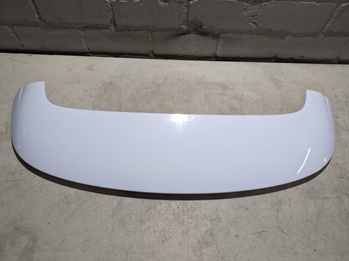 Heckspoiler opel 39117580 - opel,