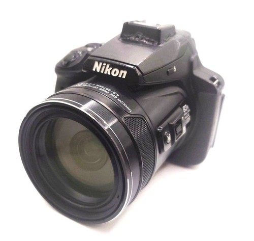 Nikon coolpix p900 - nikon, 16mp