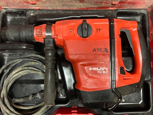 Hilti te60 atc avr bohr - atc/avr,