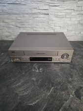 SEG VCR 5360D VHS