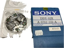 Sony 6762 333 dbr 02r - sony, dbr-02r