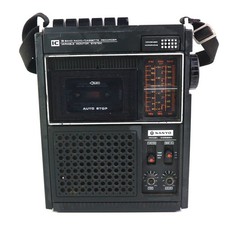 RADIO SANYO M2528N BOOMBOX