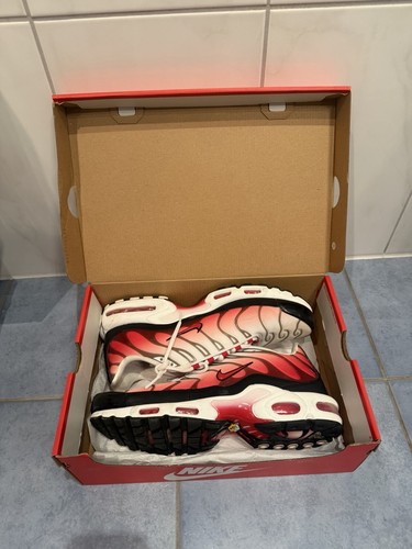Nike air max - max, größe