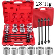 GUMMIBUCHSEN KUGELLAGER