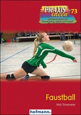 Faustball | Nick Trinemeier |