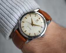 Vintage Omega Seamaster