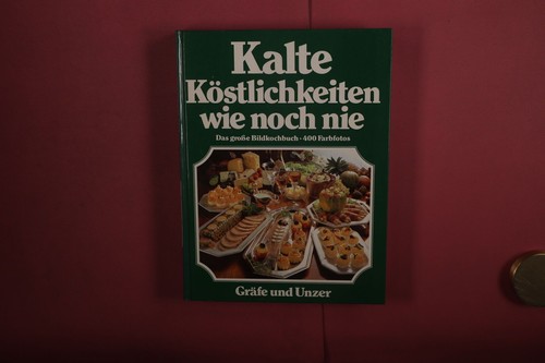 391036 christian teubner kalte - teubner,