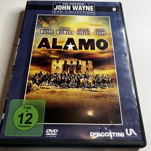 Alamo john wayne - wayne,