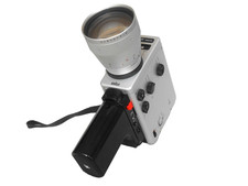 Braun Nizo 801 macro Super 8
